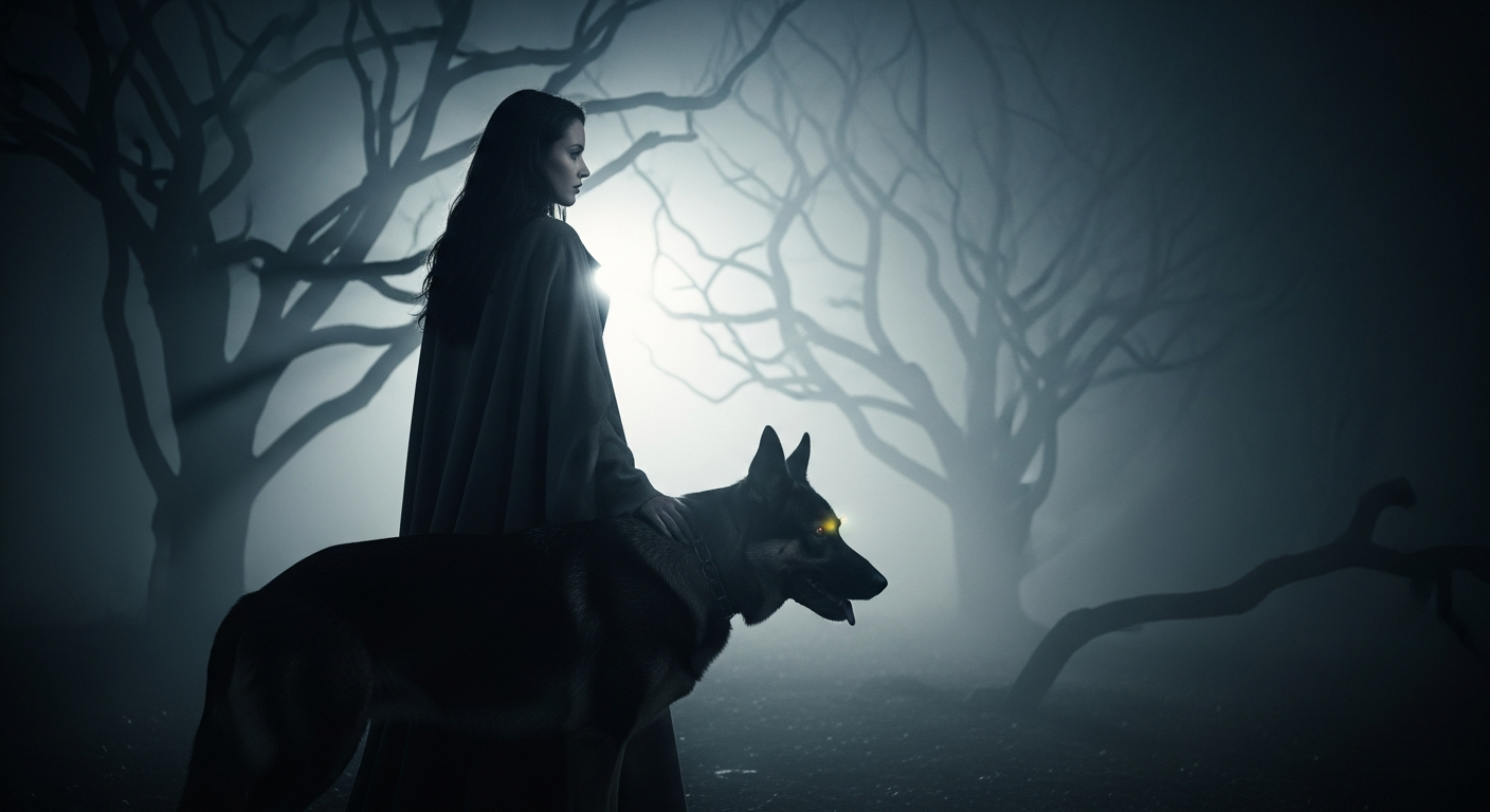 Ghost Dog